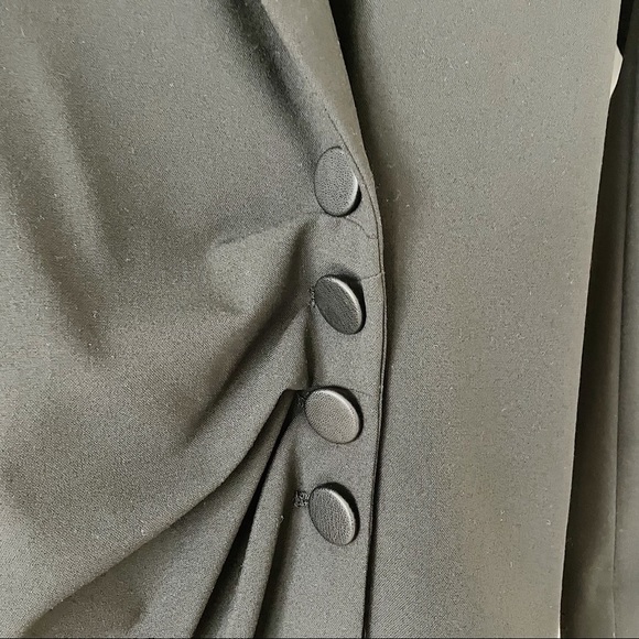 Zara Blazer Mini Dress XS - Picture 7 of 8